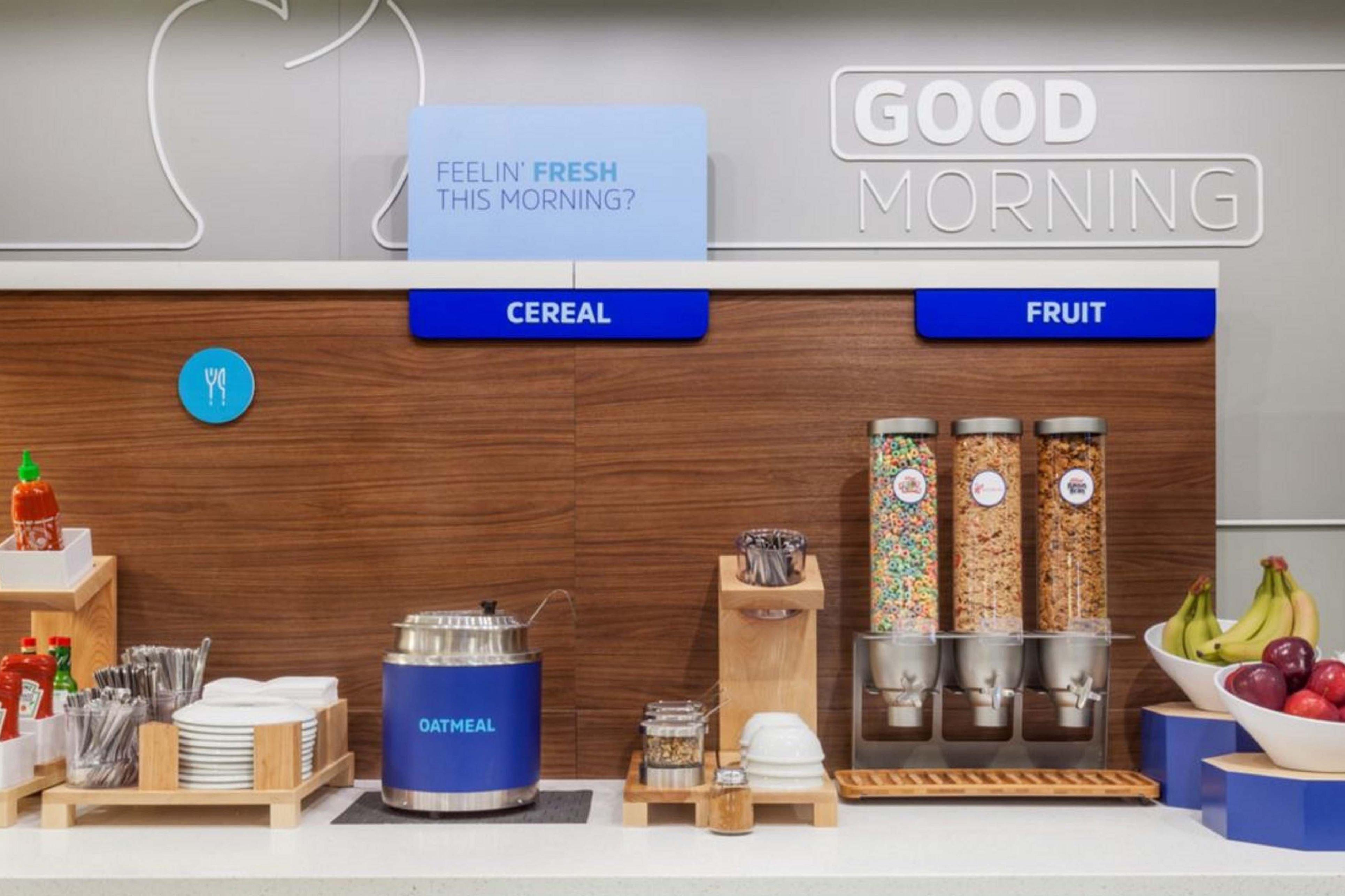 Holiday Inn Express & Suites St Marys By Ihg St. Marys Eksteriør bilde