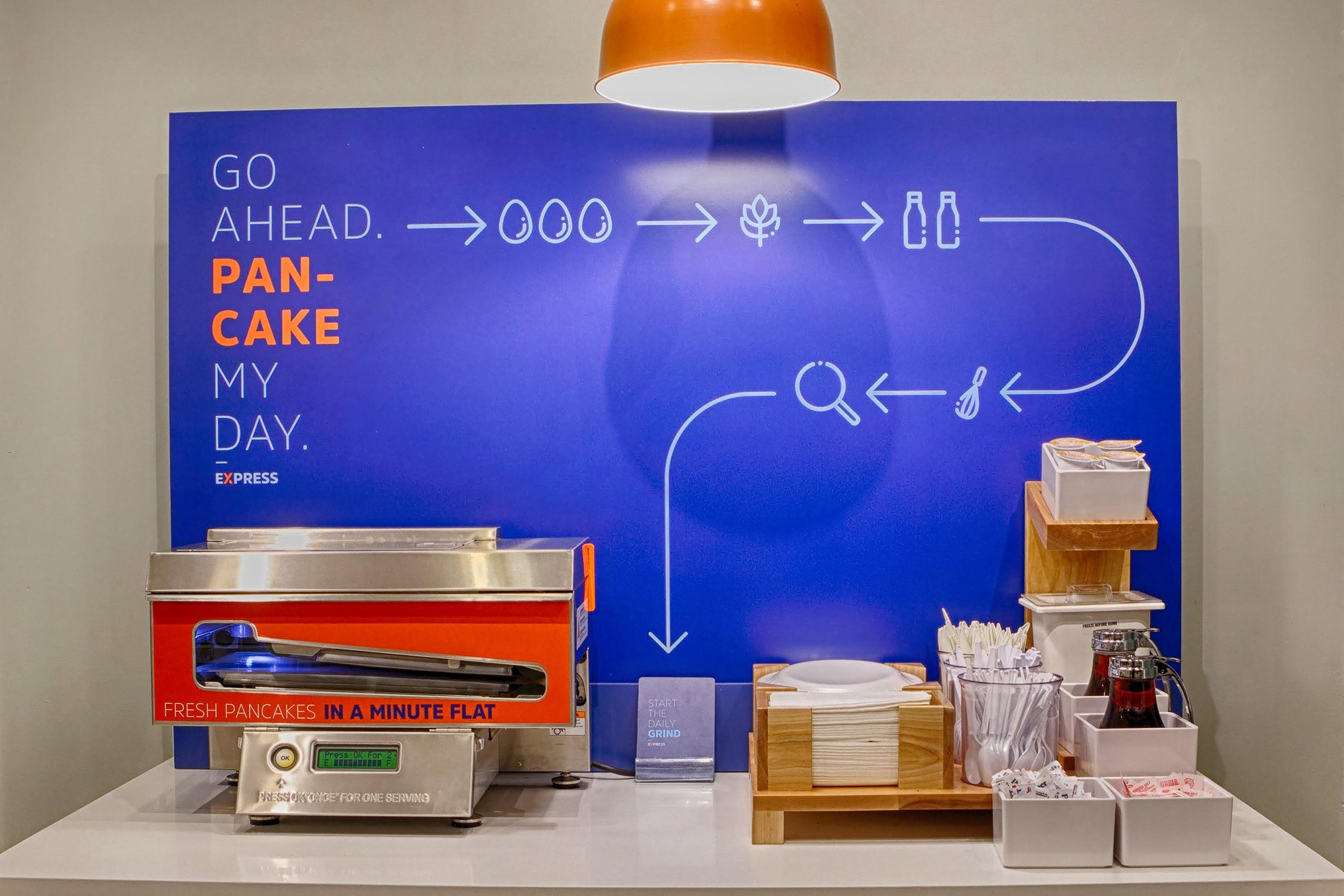 Holiday Inn Express & Suites St Marys By Ihg St. Marys Eksteriør bilde