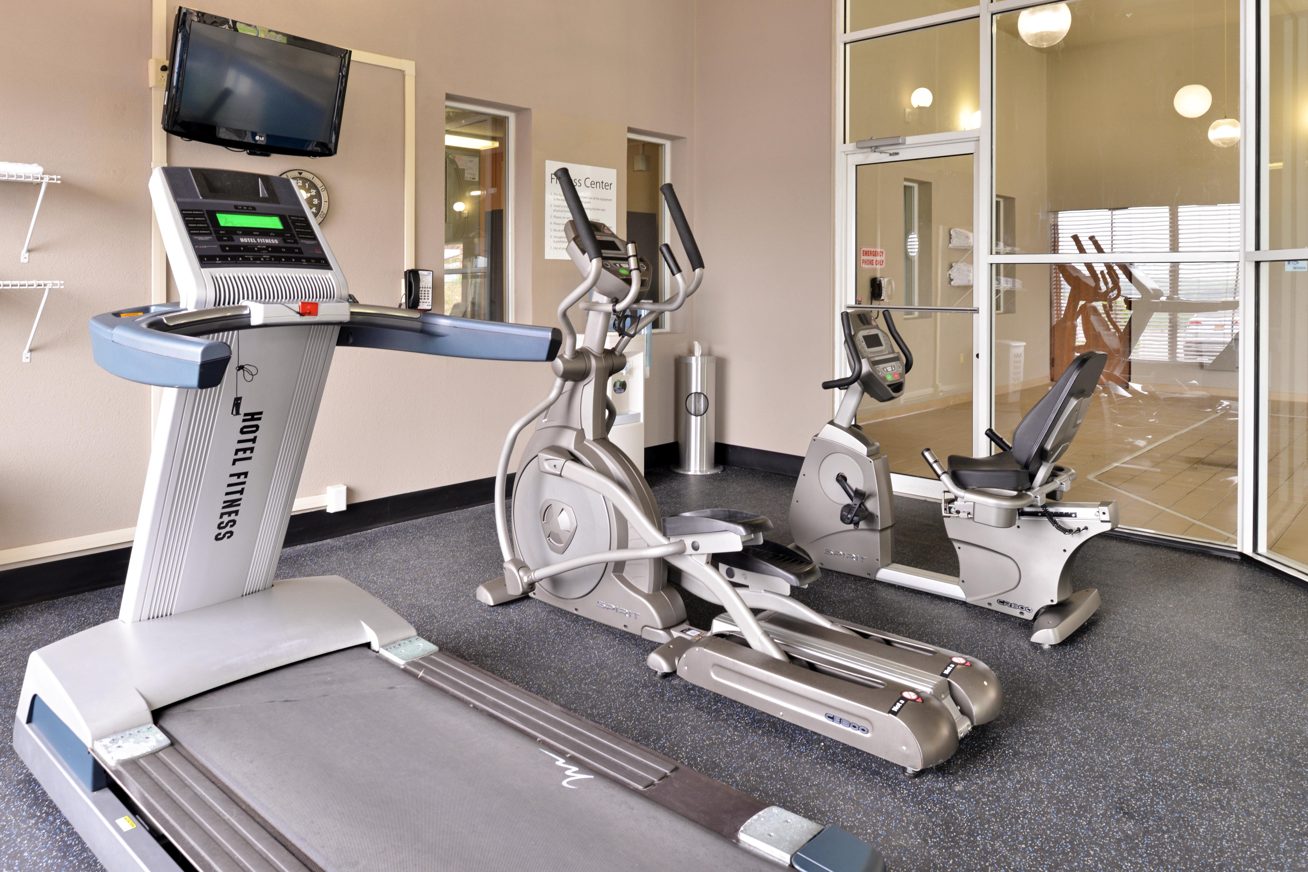Holiday Inn Express & Suites St Marys By Ihg St. Marys Eksteriør bilde