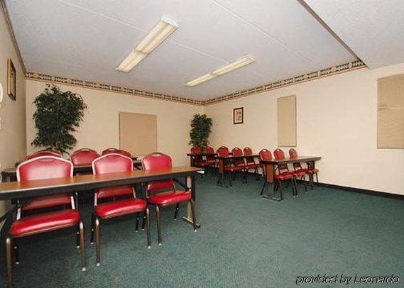 Holiday Inn Express & Suites St Marys By Ihg St. Marys Fasiliteter bilde