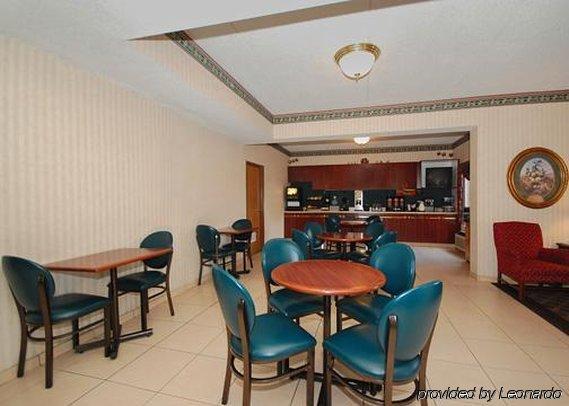 Holiday Inn Express & Suites St Marys By Ihg St. Marys Eksteriør bilde