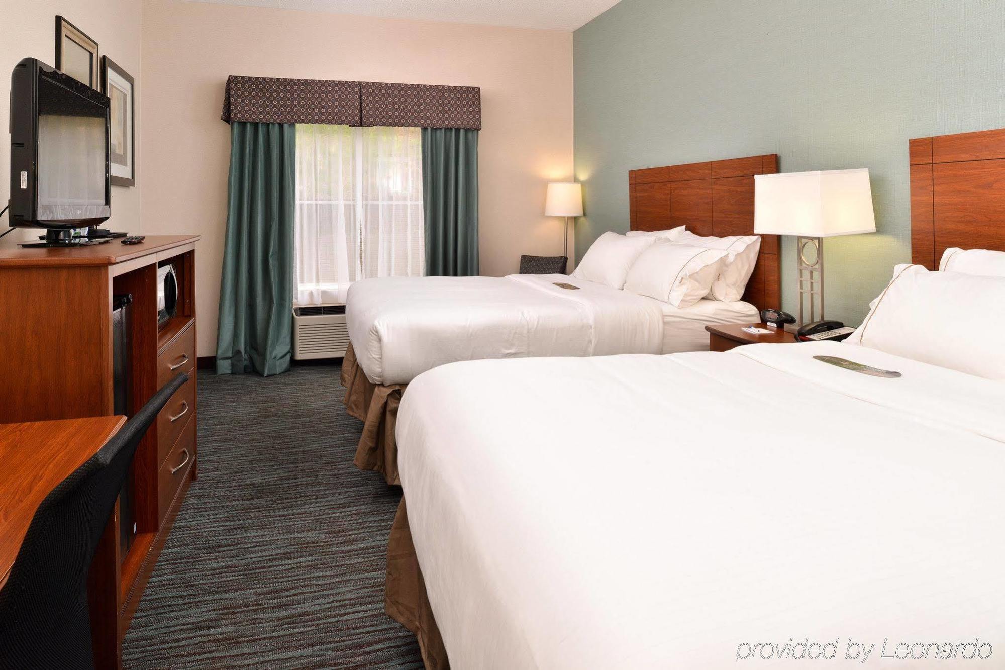 Holiday Inn Express & Suites St Marys By Ihg St. Marys Eksteriør bilde