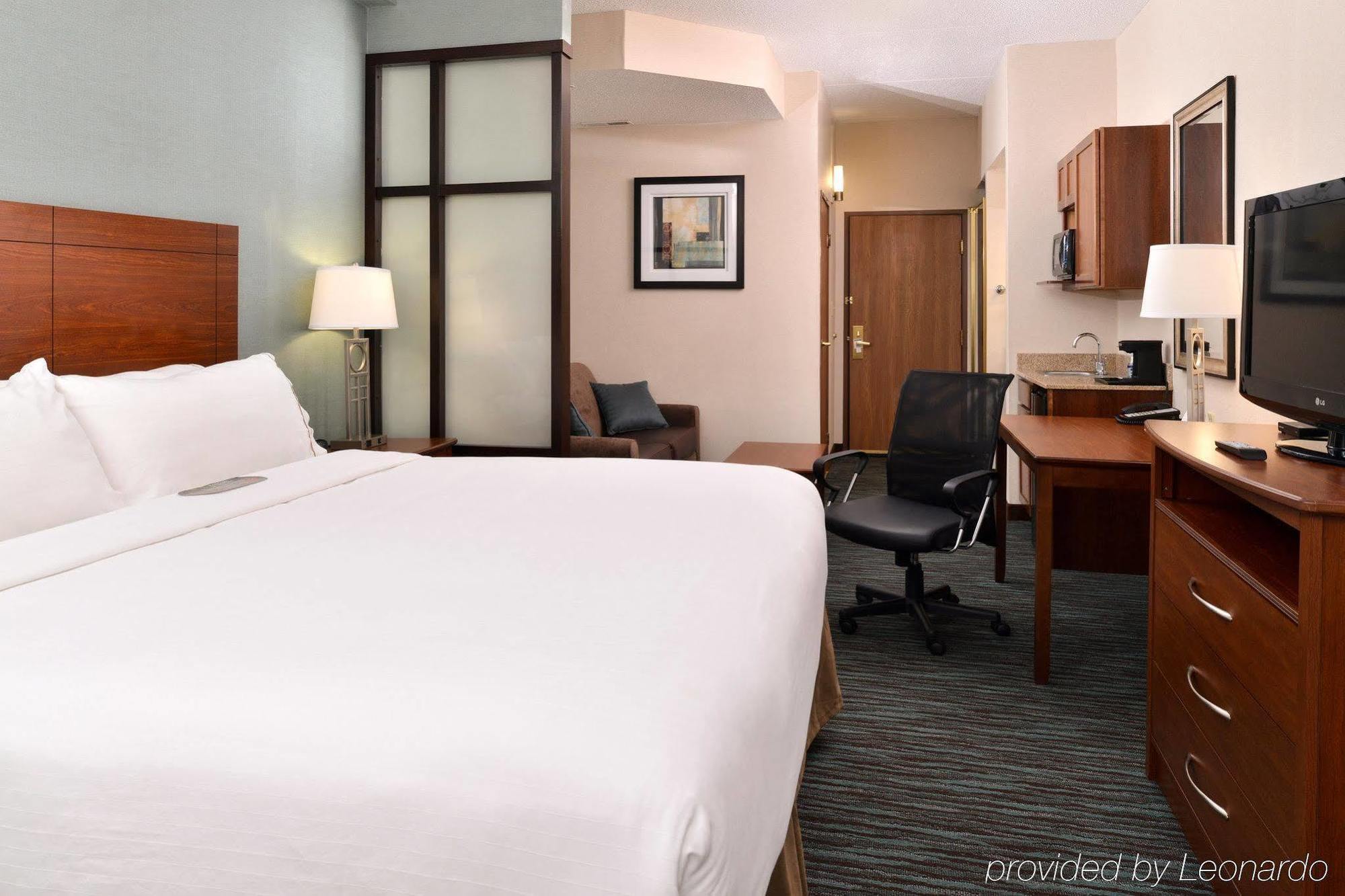 Holiday Inn Express & Suites St Marys By Ihg St. Marys Eksteriør bilde