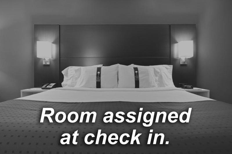 Holiday Inn Express & Suites St Marys By Ihg St. Marys Eksteriør bilde